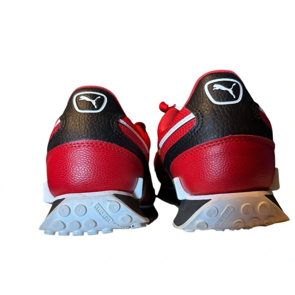 Puma Future Rider Radar Sneakers Mens 12